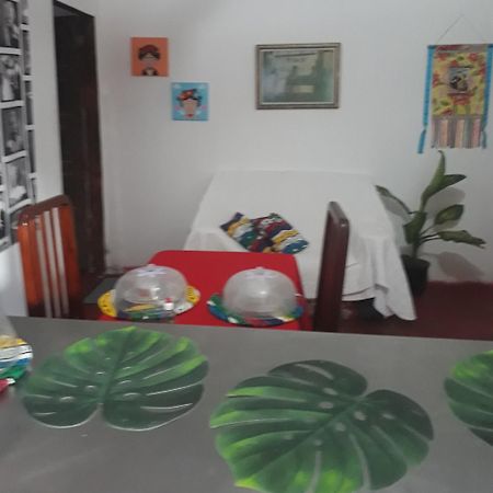 Perto Do Aeroporto De Salvador - Dona Pitanga Hostel Lauro de Freitas Zewnętrze zdjęcie