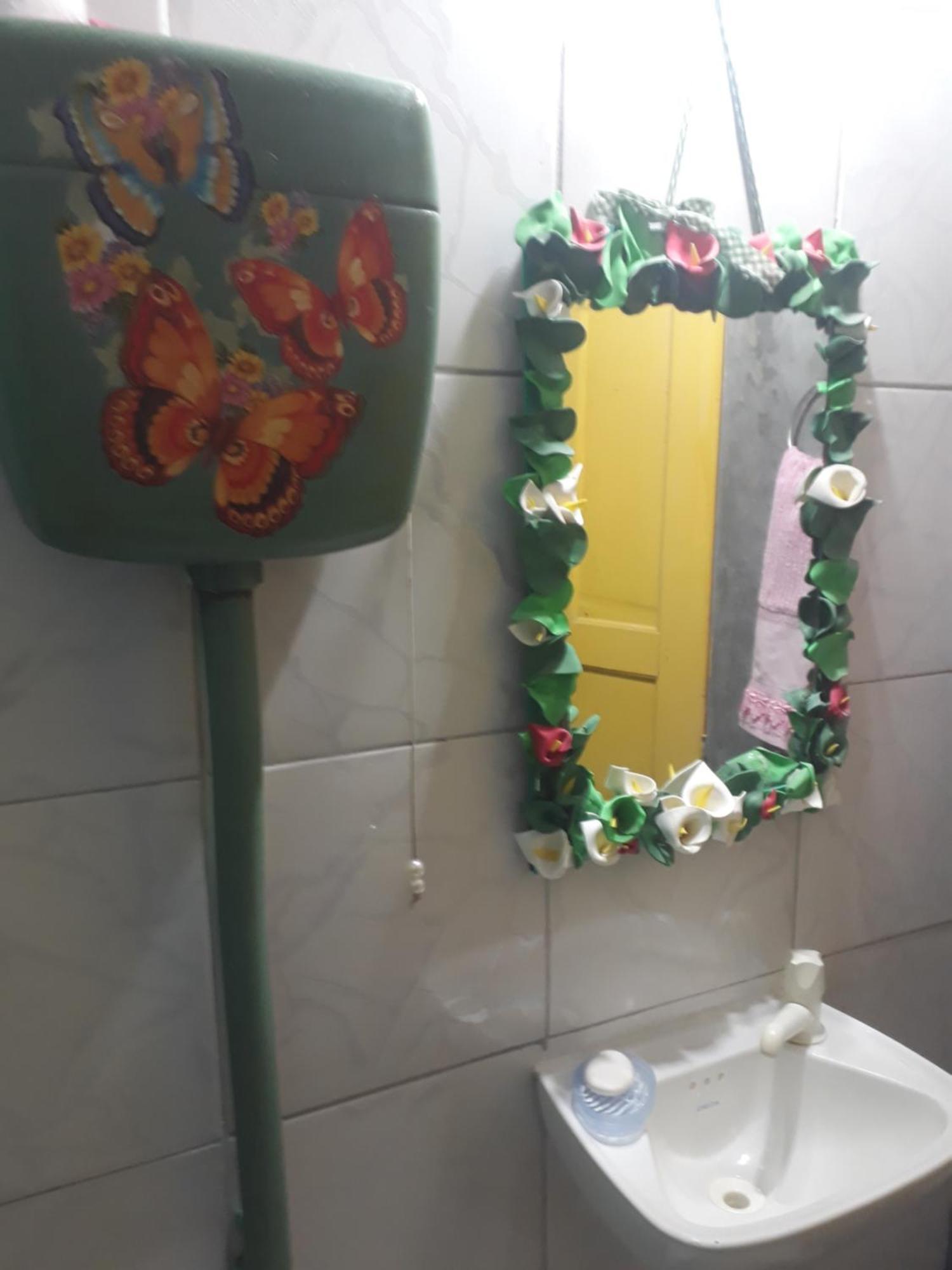 Perto Do Aeroporto De Salvador - Dona Pitanga Hostel Lauro de Freitas Zewnętrze zdjęcie