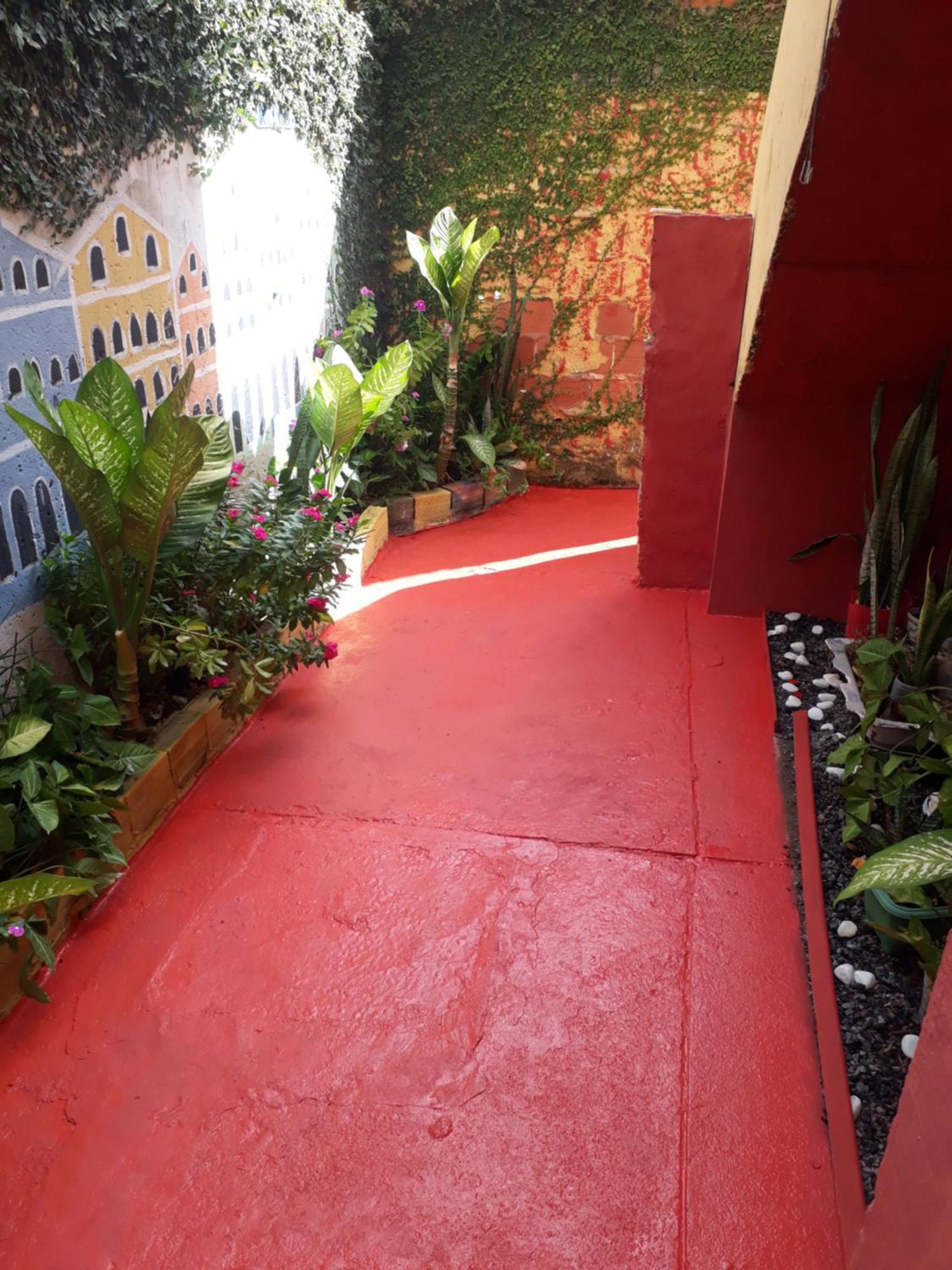 Perto Do Aeroporto De Salvador - Dona Pitanga Hostel Lauro de Freitas Zewnętrze zdjęcie