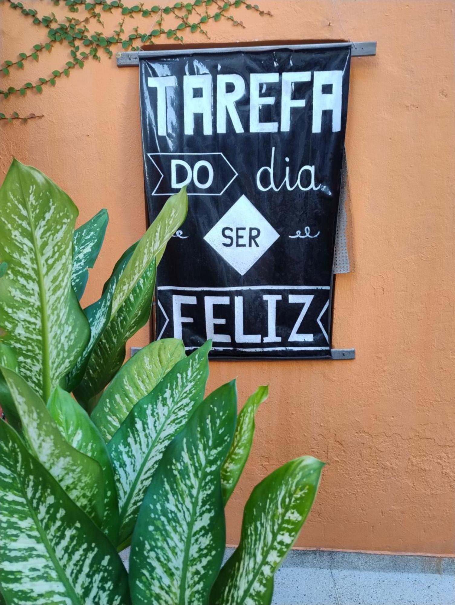 Perto Do Aeroporto De Salvador - Dona Pitanga Hostel Lauro de Freitas Zewnętrze zdjęcie